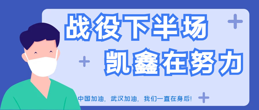 【公司動(dòng)態(tài)】你做好“自己”了嗎？